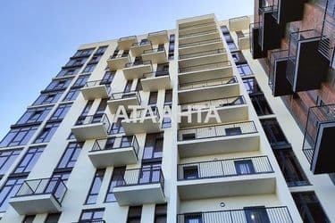 1-room apartment apartment by the address st. Radostnaya (area 39,2 m²) - Atlanta.ua - photo 13