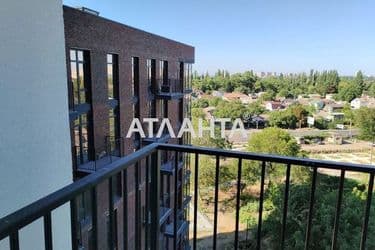 1-room apartment apartment by the address st. Radostnaya (area 39,2 m²) - Atlanta.ua - photo 16