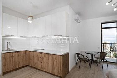 1-кімнатна квартира за адресою вул. Педагогічна (площа 33 м²) - Atlanta.ua - фото 16