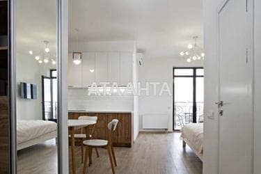 1-кімнатна квартира за адресою вул. Педагогічна (площа 33 м²) - Atlanta.ua - фото 17