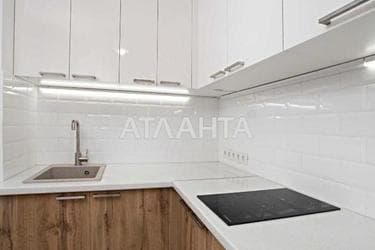 1-кімнатна квартира за адресою вул. Педагогічна (площа 33 м²) - Atlanta.ua - фото 23