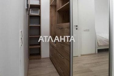 1-кімнатна квартира за адресою вул. Педагогічна (площа 33 м²) - Atlanta.ua - фото 26