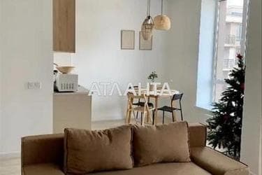 1-кімнатна квартира за адресою вул. Чехова (площа 39 м²) - Atlanta.ua - фото 18