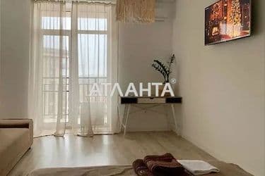 1-кімнатна квартира за адресою вул. Чехова (площа 39 м²) - Atlanta.ua - фото 15