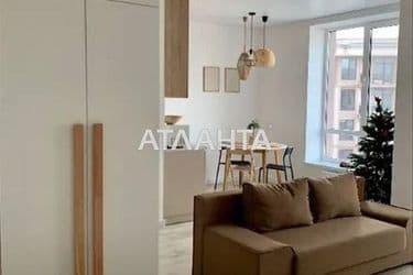 1-кімнатна квартира за адресою вул. Чехова (площа 39 м²) - Atlanta.ua - фото 20