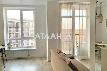 1-кімнатна квартира за адресою вул. Чехова (площа 39 м²) - Atlanta.ua - фото 14