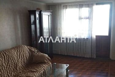 Многокомнатная квартира по адресу ул. Святослава Рихтера (площадь 84,6 м²) - Atlanta.ua - фото 16