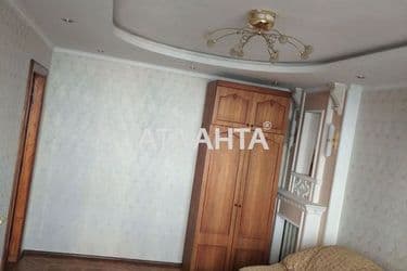 Многокомнатная квартира по адресу ул. Святослава Рихтера (площадь 84,6 м²) - Atlanta.ua - фото 17