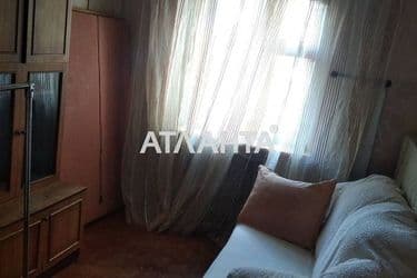 Многокомнатная квартира по адресу ул. Святослава Рихтера (площадь 84,6 м²) - Atlanta.ua - фото 22