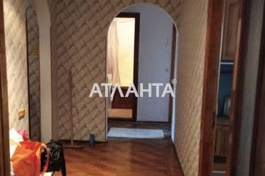 Многокомнатная квартира по адресу ул. Святослава Рихтера (площадь 84,6 м²) - Atlanta.ua - фото 28