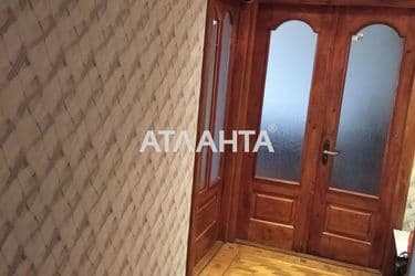 Многокомнатная квартира по адресу ул. Святослава Рихтера (площадь 84,6 м²) - Atlanta.ua - фото 29