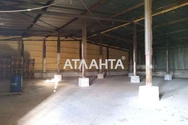 Commercial real estate at st. Elevatornaya (area 1721,8 m²) - Atlanta.ua - photo 17