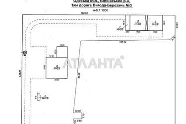 Commercial real estate at st. Elevatornaya (area 1721,8 m²) - Atlanta.ua - photo 21