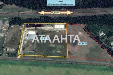 Commercial real estate at st. Elevatornaya (area 1721,8 m²) - Atlanta.ua - photo 22