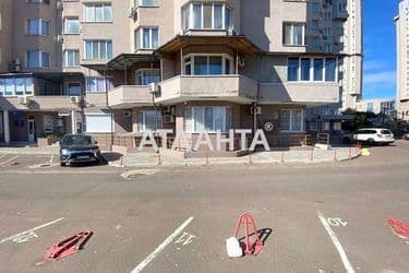 Комерційна нерухомість за адресою вул. Середньофонтанська (площа 297,9 м²) - Atlanta.ua - фото 17