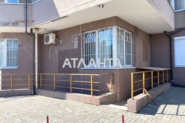 Комерційна нерухомість за адресою вул. Середньофонтанська (площа 297,9 м²) - Atlanta.ua - фото 19