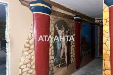 Комерційна нерухомість за адресою вул. Середньофонтанська (площа 297,9 м²) - Atlanta.ua - фото 23