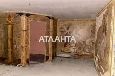 Комерційна нерухомість за адресою вул. Середньофонтанська (площа 297,9 м²) - Atlanta.ua - фото 24