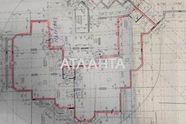 Комерційна нерухомість за адресою вул. Середньофонтанська (площа 297,9 м²) - Atlanta.ua - фото 32