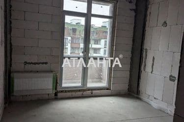 1-кімнатна квартира за адресою вул. Бочарова ген. (площа 22,0 м²) - Atlanta.ua - фото 23