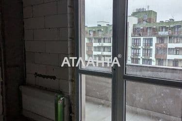 1-кімнатна квартира за адресою вул. Бочарова ген. (площа 22,0 м²) - Atlanta.ua - фото 25