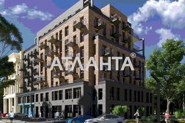 3-комнатная квартира по адресу Фонтанская дор. (площадь 96,5 м²) - Atlanta.ua - фото 8