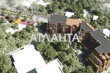 3-комнатная квартира по адресу Фонтанская дор. (площадь 96,5 м²) - Atlanta.ua - фото 10