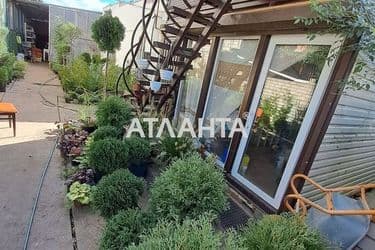 Комерційна нерухомість за адресою вул. Семенова (площа 62 м²) - Atlanta.ua - фото 30