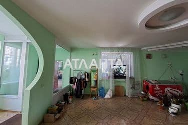 Комерційна нерухомість за адресою вул. Семенова (площа 62 м²) - Atlanta.ua - фото 23