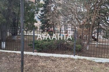 1-кімнатна квартира за адресою вул. Боровського Миколи (площа 23 м²) - Atlanta.ua - фото 27