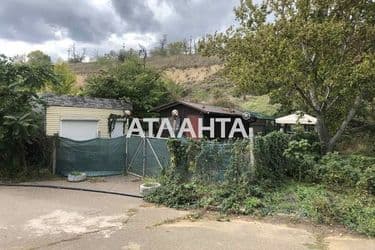 Дача за адресою вул. Берегова (площа 20 м²) - Atlanta.ua - фото 11