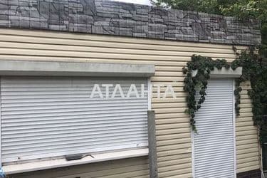 Дача за адресою вул. Берегова (площа 20 м²) - Atlanta.ua - фото 13
