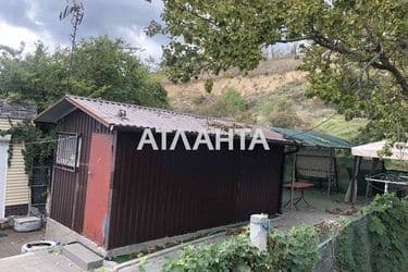 Дача за адресою вул. Берегова (площа 20 м²) - Atlanta.ua - фото 14