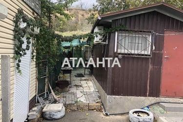 Дача за адресою вул. Берегова (площа 20 м²) - Atlanta.ua - фото 15