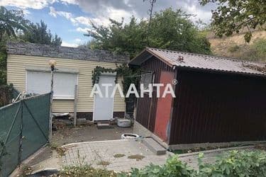 Дача за адресою вул. Берегова (площа 20 м²) - Atlanta.ua - фото 16