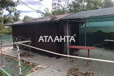 Дача за адресою вул. Берегова (площа 20 м²) - Atlanta.ua - фото 18