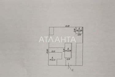 Дача за адресою вул. Берегова (площа 20 м²) - Atlanta.ua - фото 20