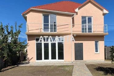 Дом (площадь 106 м²) - Atlanta.ua - фото 7