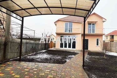 Дом (площадь 106 м²) - Atlanta.ua - фото 11