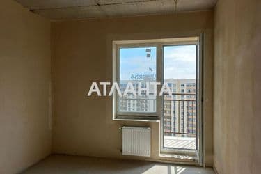 1-room apartment apartment by the address st. Sakharova (area 39 m²) - Atlanta.ua - photo 8