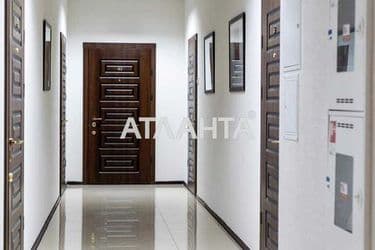 1-room apartment apartment by the address st. Sakharova (area 39 m²) - Atlanta.ua - photo 12