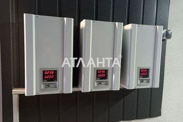 House by the address st. Massiv 11 (area 138 m²) - Atlanta.ua - photo 47