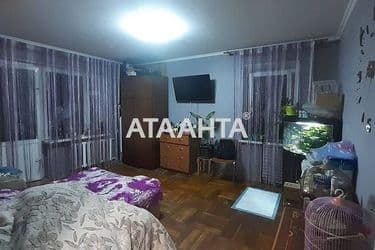 2-кімнатна квартира за адресою Глушко ак. Пр. (площа 56 м²) - Atlanta.ua - фото 9