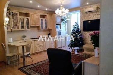 2-кімнатна квартира за адресою вул. Сахарова (площа 70 м²) - Atlanta.ua - фото 26