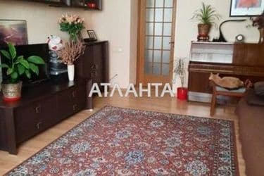 2-кімнатна квартира за адресою вул. Сахарова (площа 70 м²) - Atlanta.ua - фото 16