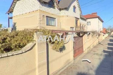 Дом по адресу ул. Тимирязева (площадь 200 м²) - Atlanta.ua - фото 13