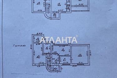 Дом по адресу ул. Тимирязева (площадь 200 м²) - Atlanta.ua - фото 14