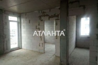 1-кімнатна квартира за адресою вул. Сахарова (площа 49,2 м²) - Atlanta.ua - фото 7