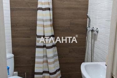 1-room apartment apartment by the address st. Shelukhina Sergeya Nevskogo Aleksandra (area 20 m²) - Atlanta.ua - photo 11