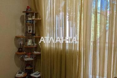 1-room apartment apartment by the address st. Shelukhina Sergeya Nevskogo Aleksandra (area 20 m²) - Atlanta.ua - photo 9